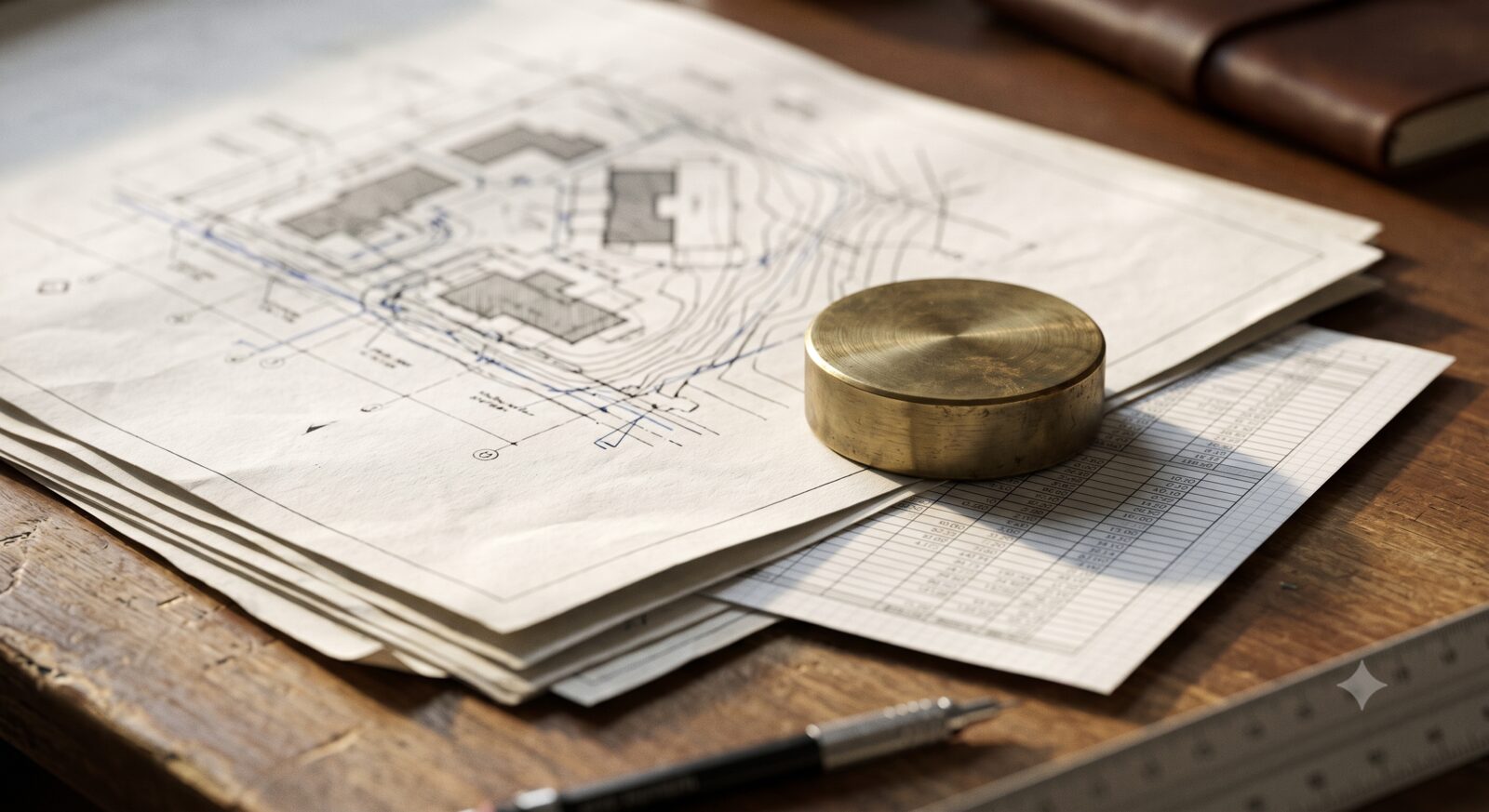Research & Feasibility — illustrative