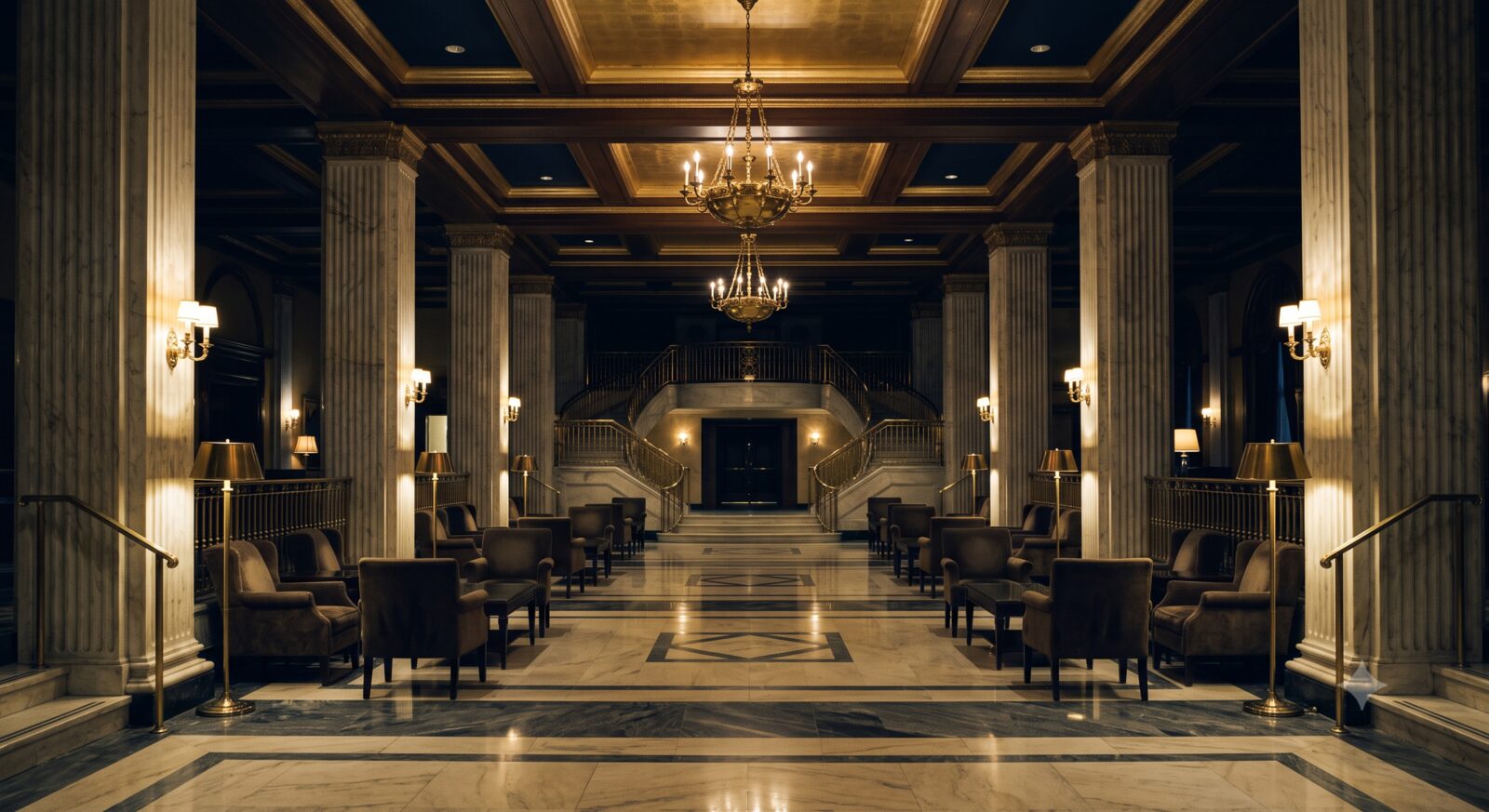 Hotels — illustrative